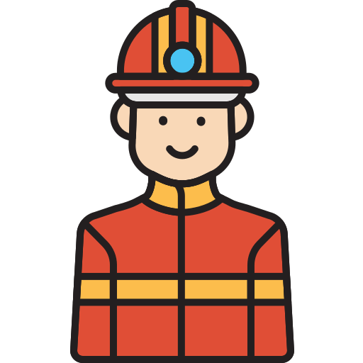 Firefighter 图标