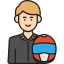 Avatar ícono 64x64