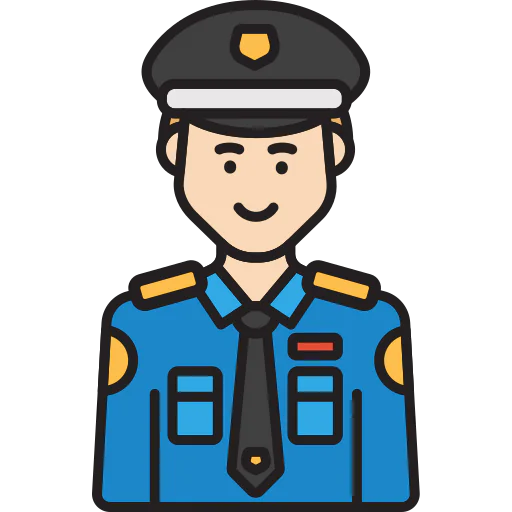 Guard 图标