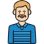 Avatar ícono 64x64