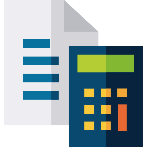 Budget biểu tượng