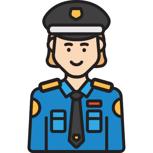 Guard icon