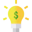 Idea アイコン 64x64