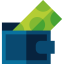 Wallet アイコン 64x64