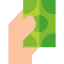 Cash payment アイコン 64x64