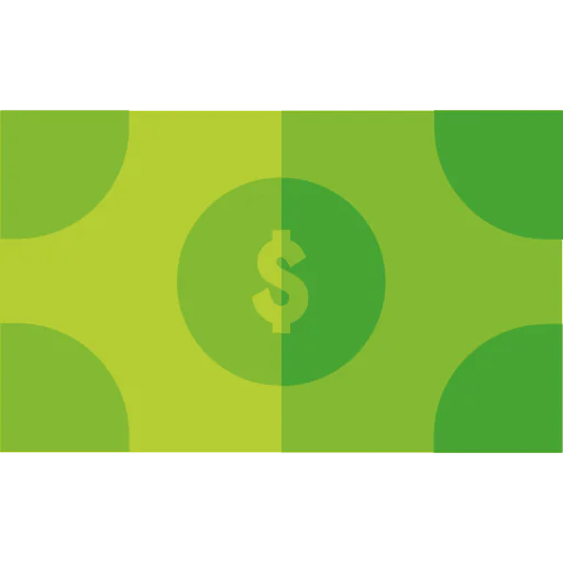 Banknote icon