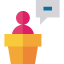 Presentation アイコン 64x64