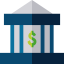 Bank アイコン 64x64