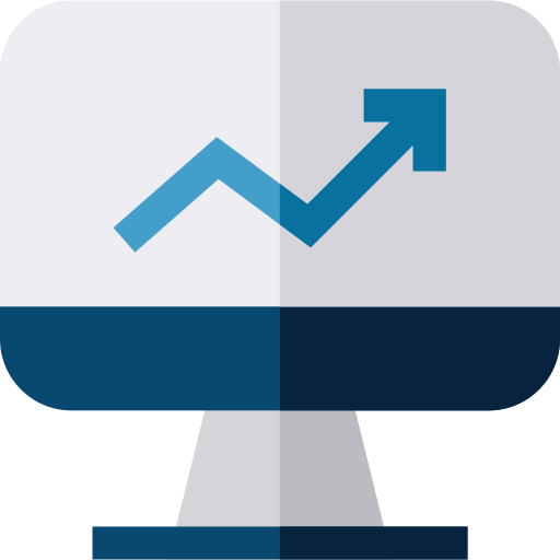 Analytics Ikona