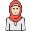 Arabian 상 64x64