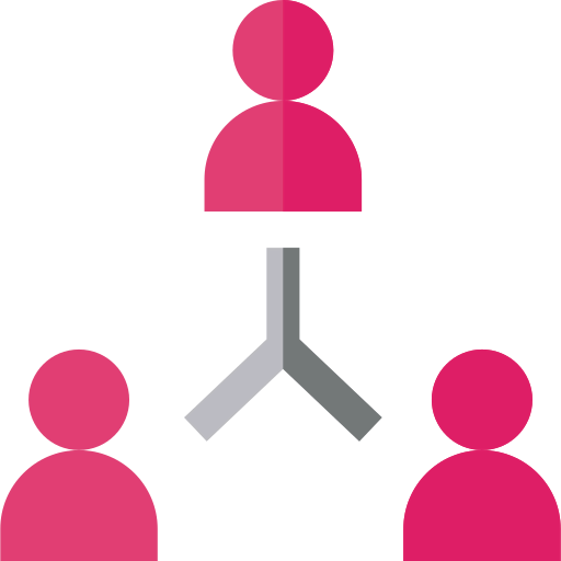 Teamwork icon