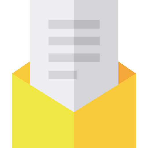 Envelope icon