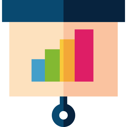 Chart icon