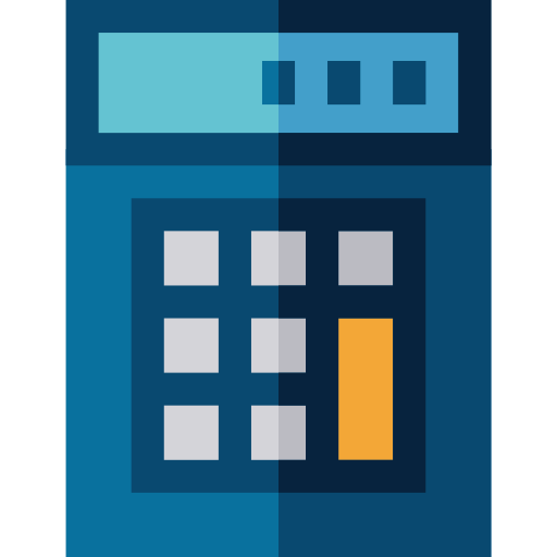 Calculator icon