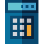 Calculator icon 64x64