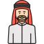 Arabian 상 64x64
