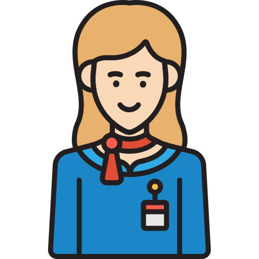 Assistant icon