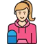 Avatar Avatar icon 64x64