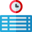 Schedule icon 64x64