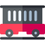Freight wagon іконка 64x64