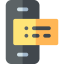Ticket icon 64x64