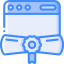 Diploma icon 64x64