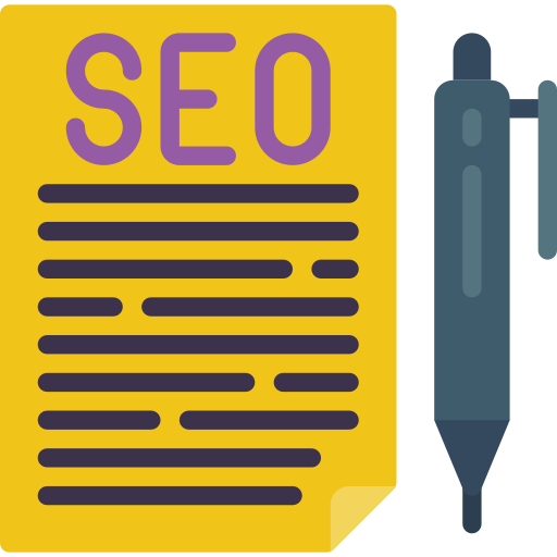 Script icon