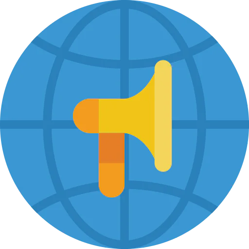 Internet icon