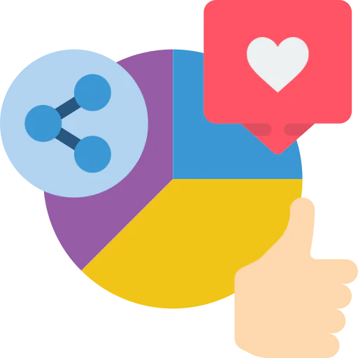 Pie chart 상
