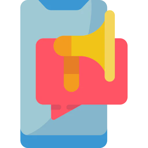 Mobile icon