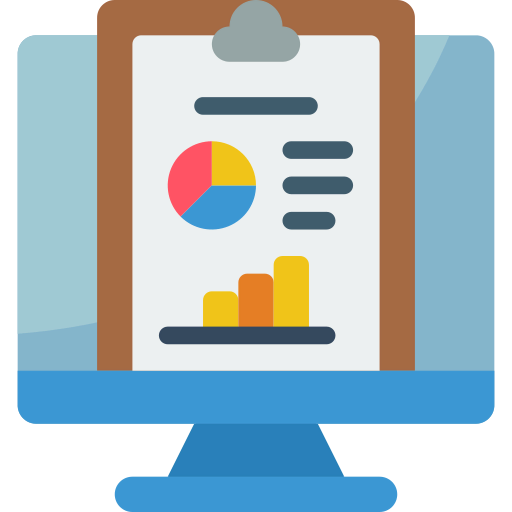 Computer icon