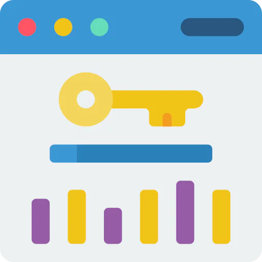 Website 图标