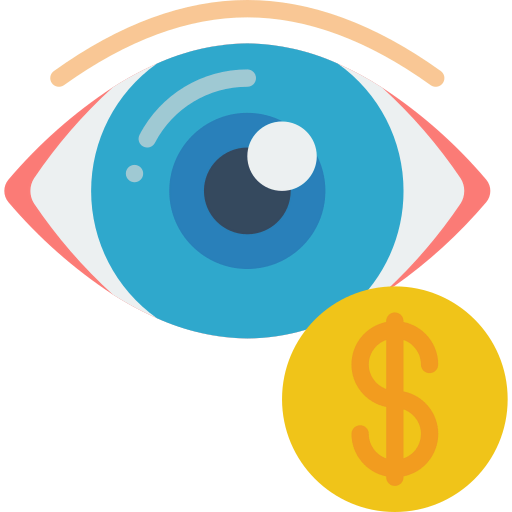 Eye icon