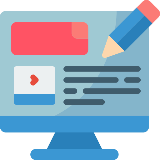 Computer icon