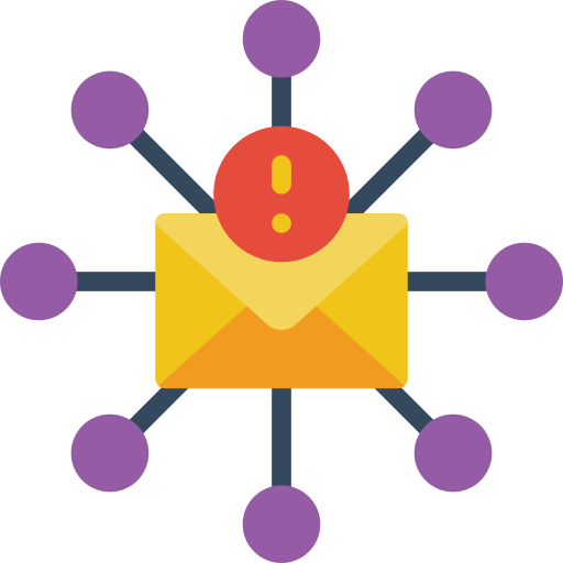 Email アイコン