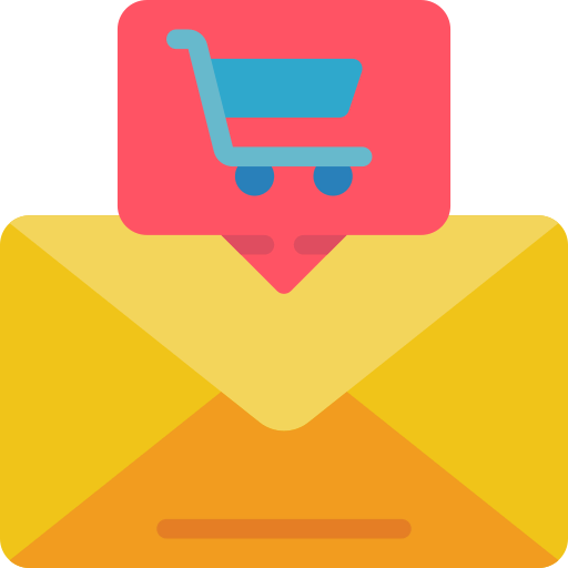 Mail 图标