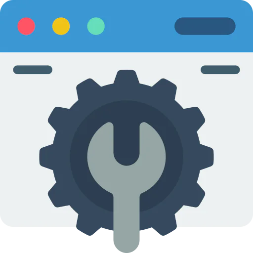 Browser icon