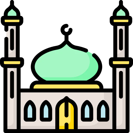 Mosque icon