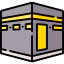 Kaaba icon 64x64
