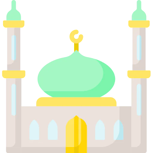 Mosque icon
