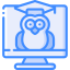Computer 图标 64x64