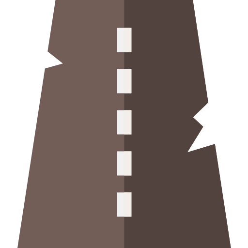 Road icon