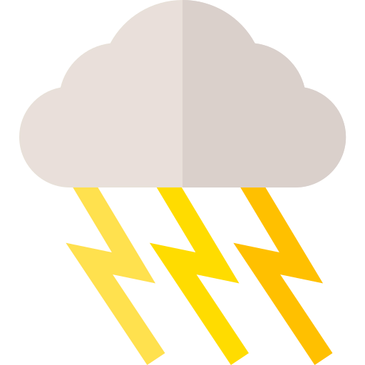 Storm icon