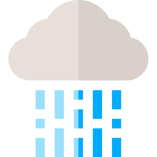 Rain icon