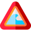 Tsunami icon 64x64