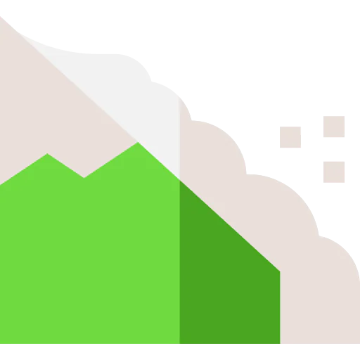 Avalanche Symbol