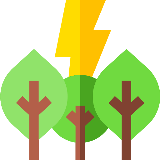 Thunder icône