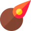 Asteroid іконка 64x64