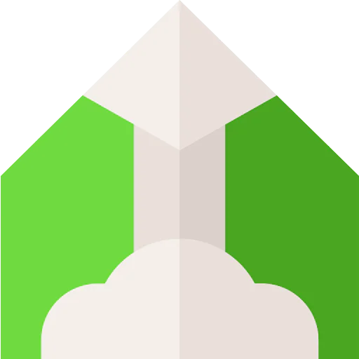 Avalanche ícono