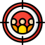 Target icône 64x64